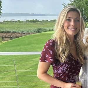 Meet your Posher, Paige